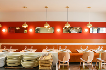 Maison Madlin Restaurant à Nieul-sur-Mer