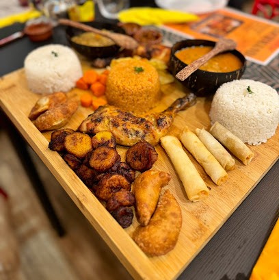 Les Marmites de Lalia, Restaurant à Fontenay-le-Vicomte