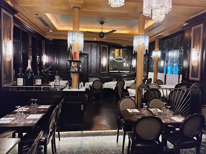 Brasserie 1901, Restaurant à Saint-Mandé