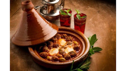 La Casbah Restaurant à Amnéville