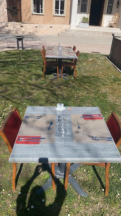 Restaurant Domaine De La Nerthe, Restaurant à Gignac-la-Nerthe