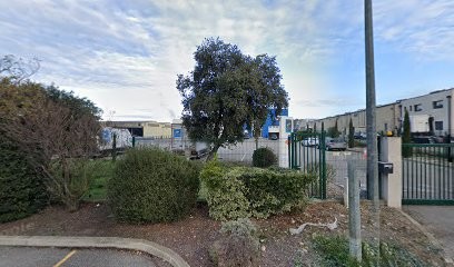 Gineys, Restaurant à Vedène