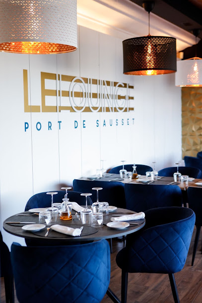 Le Quai-Sausset Restaurant à Sausset-les-Pins