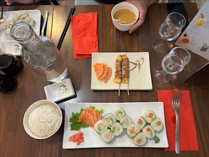 A La Brie Des Sushis, Restaurant à Lagny-sur-Marne