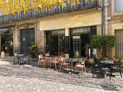 Sain'plement Laura Restaurant à Béziers