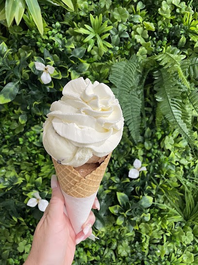 Glaces et Délices, Restaurant à Sommières