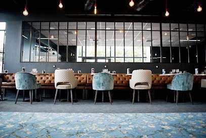 La Salle à Manger, Restaurant à Laon