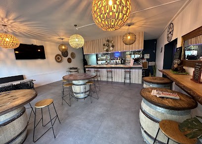 Le Grisbi, Restaurant à Vic-la-Gardiole
