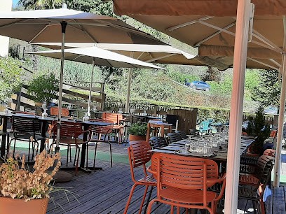 Le Marin'Boël, Restaurant à Guichen