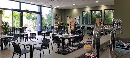 DESJARDINS BRASSERIE Cléon, Restaurant à Cléon
