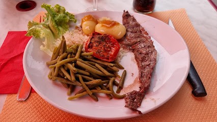 Restaurant La porte de Beauce, Restaurant à Pithiviers
