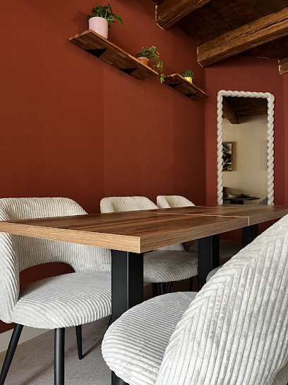 Saison Restaurant à Remiremont