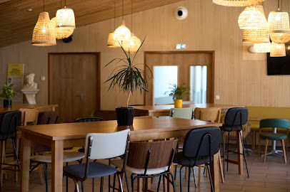 Brasserie Le Patro De Jeannot Restaurant à Bordeaux