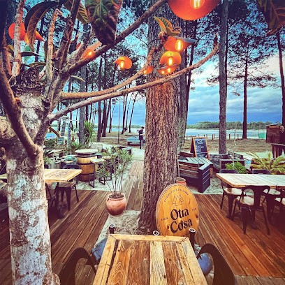 Otra Cosa, Restaurant à Soustons