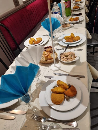 L'avenue Brasserie, Restaurant à Pontault-Combault