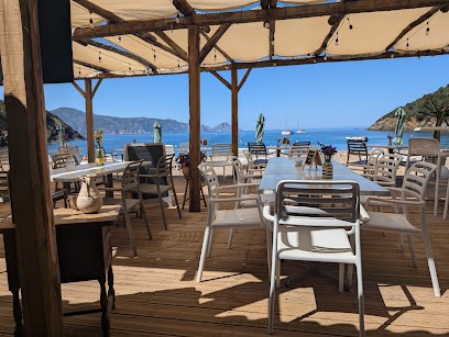 U CASPIU, Restaurant à Partinello