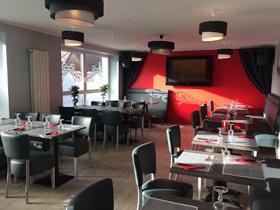 L'Auberge Capelloise, Restaurant à La Capelle-lès-Boulogne