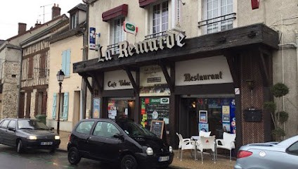 La Rémarde, Restaurant à Saint-Arnoult-en-Yvelines