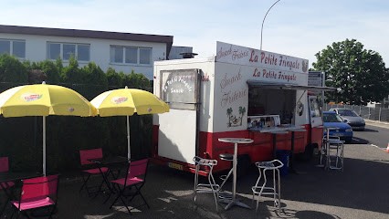 La Petite Fringale, Restaurant à Souffelweyersheim