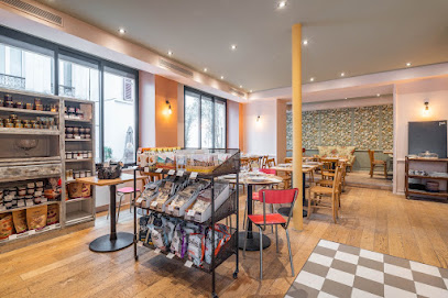 Papilles & Epices Restaurant à Puteaux