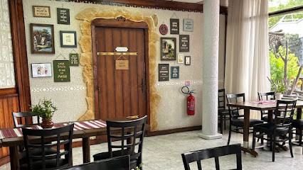 Codru Moldova, Restaurant à Villeneuve-Saint-Georges