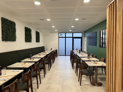 Brasserie Rynstett, Restaurant à Reichstett