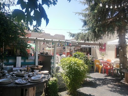 La paillote, Restaurant à Écury-sur-Coole