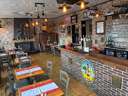 Au Bon Porc Restaurant à Dunkerque