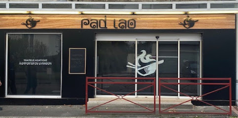 Pad Lao Restaurant à Gond-Pontouvre