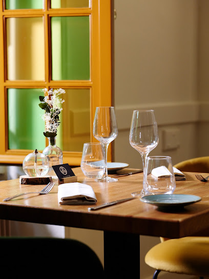Le Sourire Restaurant à Angers