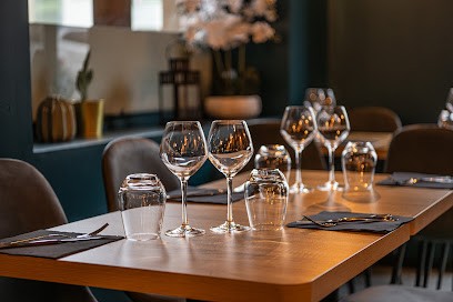 Le Viand'Art restaurant, Restaurant à La Terrasse