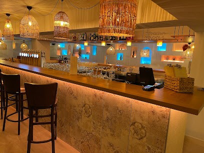 Bistro boêm, Restaurant à Craponne