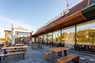 McDonald's, Restaurant à Fouquières-lès-Béthune
