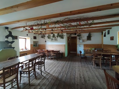 Ferme Auberge Ostein, Restaurant à Willer-sur-Thur