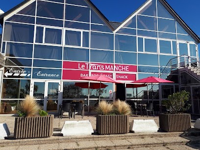 Le Transmanche, Restaurant à Roscoff