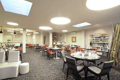 L'Esprit Cuisine, Restaurant à Laval