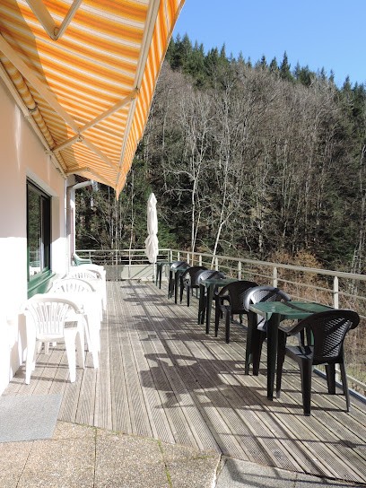 Auberge De La Sapinière, Restaurant à Goldbach-Altenbach