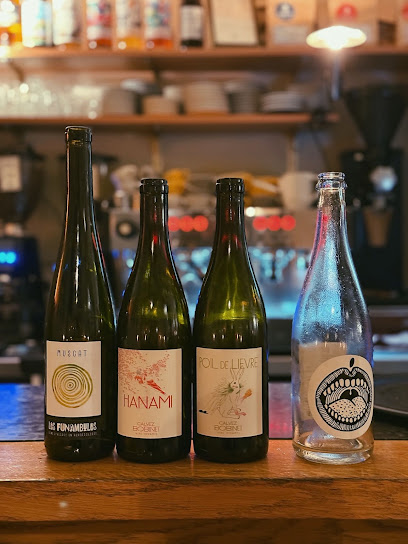 La Table D'omnino Restaurant à Mulhouse