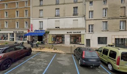 Rita Carvalho Marie- Julie, Restaurant à Doué-en-Anjou