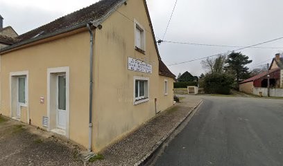Le Petit Saint Martin, Restaurant à Levroux