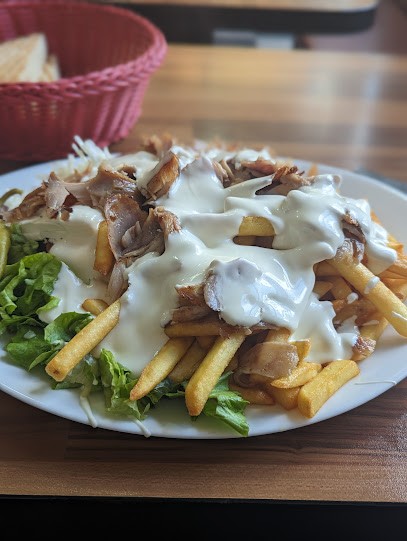 Izmir Kebab, Restaurant à Sarreguemines