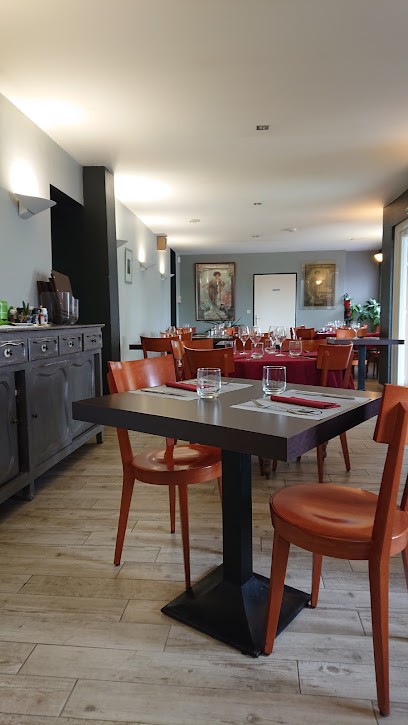 Le Pub Des Maragolles, Restaurant à Lexy