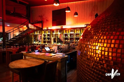 UNAVITA Vestric restaurant, Restaurant à Vestric-et-Candiac