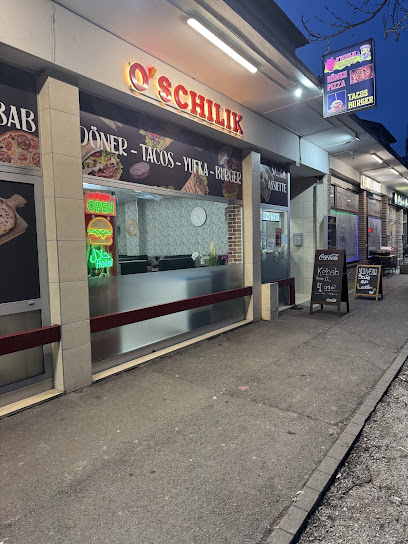 O'schilik Restaurant à Schiltigheim