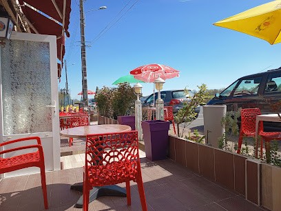 La Floride, Restaurant à La Chapelle-sur-Loire
