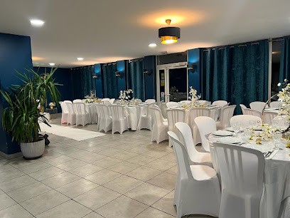 L'escale, Restaurant à Cugnaux