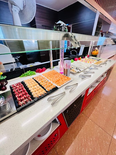 Fujin, Restaurant à Portet-sur-Garonne