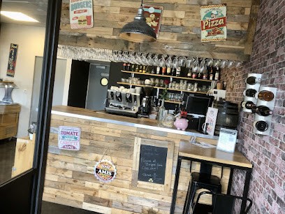 L' Adresse, Restaurant au Croisic