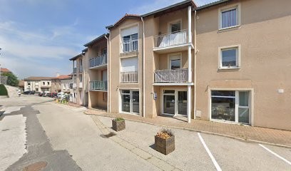 À La Table De Christelle, Restaurant à La Chapelle-d'Aurec