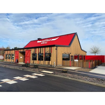 Buffalo Grill Briey, Restaurant à Val de Briey